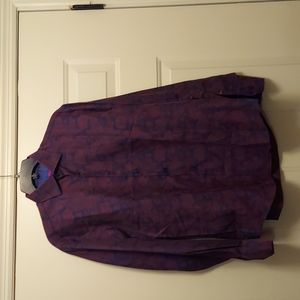 Men's Visconti Black shirt